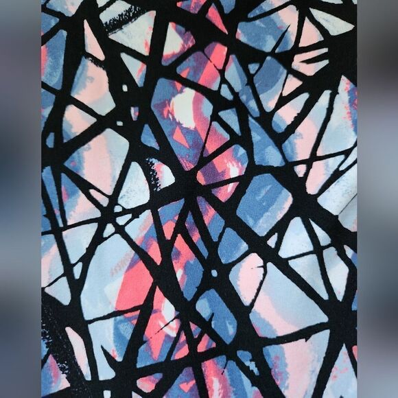 Calvin Klein Capri Leggings Small - Picture 5 of 6